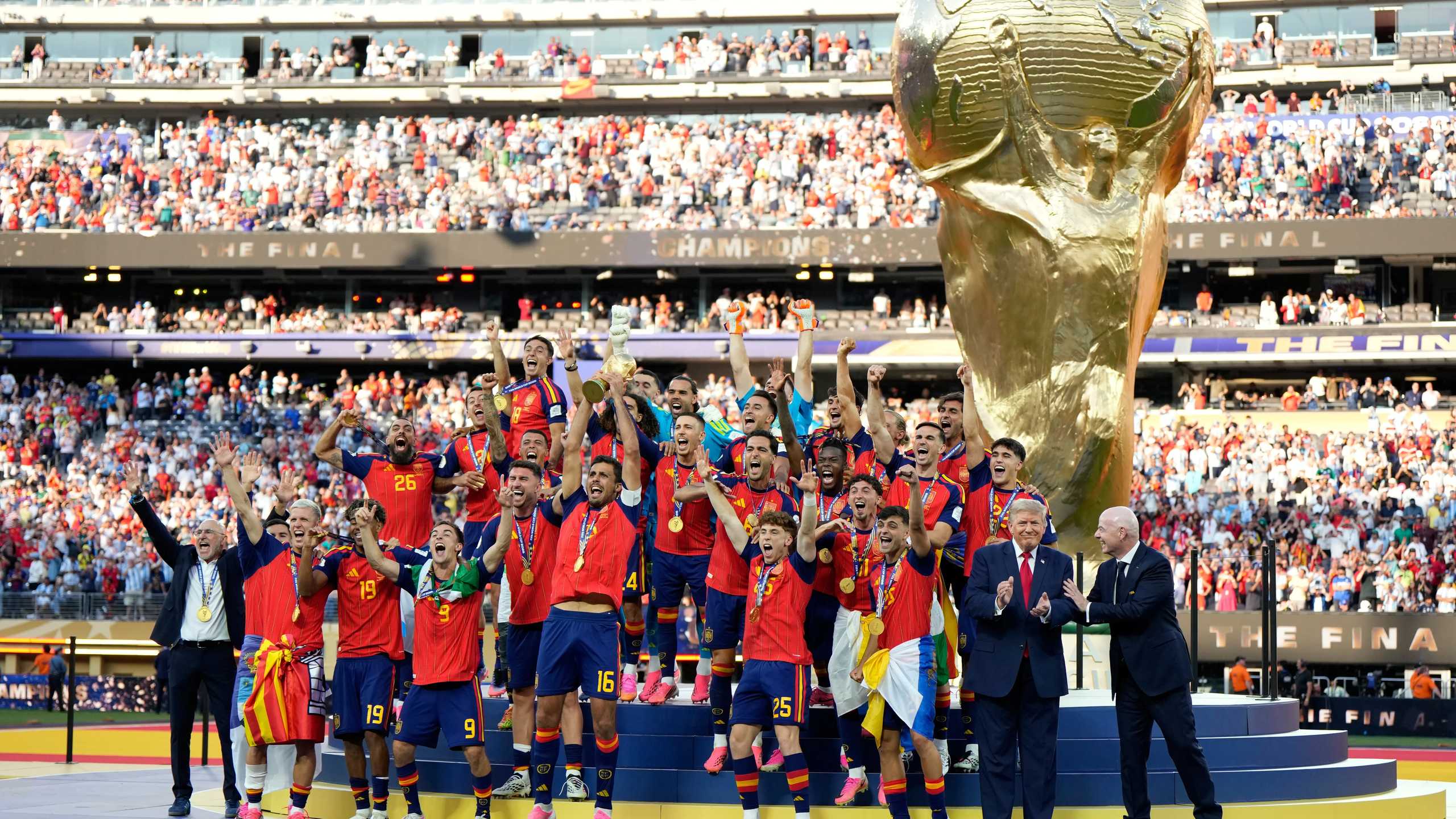 Will America's Soccer Boom Last? Google Trends Says Maybe